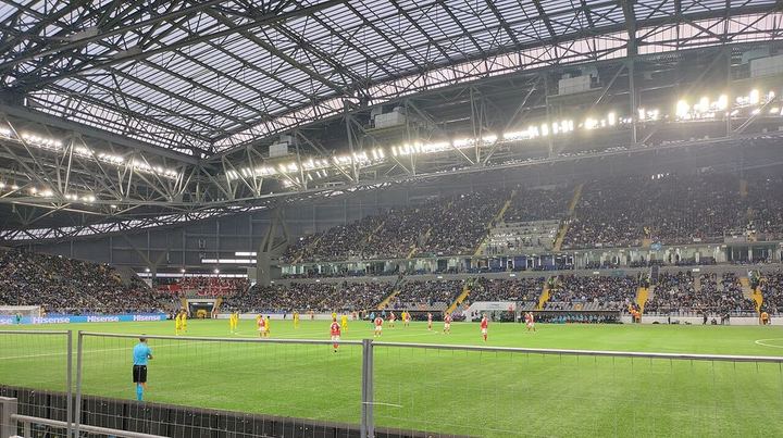 2026世界杯48强巡礼·巴拉圭：南美铁骑归来，阿尔法罗的铁血革命（封面配图）